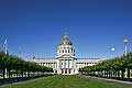 8793 - Photo : USA, Etats-Unis, Californie, San Francisco, Image of America - Htel de ville