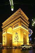 8862 - Photo : USA, Etats-Unis, Nevada, Las Vegas, Image of America - Paris 8862 - Photo : USA, Etats-Unis, Nevada, Las Vegas, Image of America - Paris