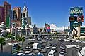 8867 - Photo : USA, Etats-Unis, Nevada, Las Vegas, Image of America - New York 8867 - Photo : USA, Etats-Unis, Nevada, Las Vegas, Image of America - New York