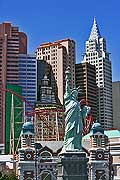 8869 - Photo : USA, Etats-Unis, Nevada, Las Vegas, Image of America - New York 8869 - Photo : USA, Etats-Unis, Nevada, Las Vegas, Image of America - New York