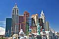 8872 - Photo : USA, Etats-Unis, Nevada, Las Vegas, Image of America - New York 8872 - Photo : USA, Etats-Unis, Nevada, Las Vegas, Image of America - New York