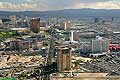 8897 - Photo : USA, Etats-Unis, Nevada, Las Vegas, Image of America - vue aérienne 8897 - Photo : USA, Etats-Unis, Nevada, Las Vegas, Image of America - vue aérienne
