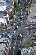 8906 - Photo : USA, Etats-Unis, Nevada, Las Vegas, Image of America - vue aérienne 8906 - Photo : USA, Etats-Unis, Nevada, Las Vegas, Image of America - vue aérienne