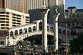 8924 - Photo : USA, Etats-Unis, Nevada, Las Vegas, Image of America - Venise 8924 - Photo : USA, Etats-Unis, Nevada, Las Vegas, Image of America - Venise