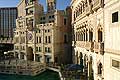 8937 - Photo : USA, Etats-Unis, Nevada, Las Vegas, Image of America - Venise 8937 - Photo : USA, Etats-Unis, Nevada, Las Vegas, Image of America - Venise