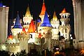 8948 - Photo : USA, Etats-Unis, Nevada, Las Vegas, Image of America - Excalibur 8948 - Photo : USA, Etats-Unis, Nevada, Las Vegas, Image of America - Excalibur