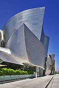 8971 - Photo : USA, Etats-Unis, Californie, Los Angeles, Image of America - Music Center 8971 - Photo : USA, Etats-Unis, Californie, Los Angeles, Image of America - Music Center