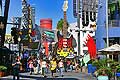 9010 - Photo : USA, Etats-Unis, Californie, Los Angeles, Image of America - Universal Studio's - Hollywood 9010 - Photo : USA, Etats-Unis, Californie, Los Angeles, Image of America - Universal Studio's - Hollywood