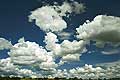 9028 - Photo : Amrique, USA, Etats-Unis, ciel nuageux,  Image of America
