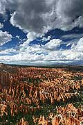 9038 - Photo : Amrique, USA, Etats-Unis, Bryce Canyon,  Image of America