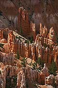 9042 - Photo : Amrique, USA, Etats-Unis, Bryce Canyon,  Image of America