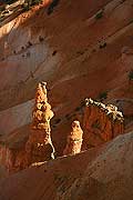 9044 - Photo : Amrique, USA, Etats-Unis, Bryce Canyon,  Image of America