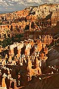 9045 - Photo : Amrique, USA, Etats-Unis, Bryce Canyon,  Image of America