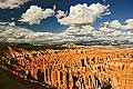 9046 - Photo : Amrique, USA, Etats-Unis, Bryce Canyon,  Image of America