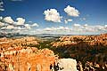 9047 - Photo : Amrique, USA, Etats-Unis, Bryce Canyon,  Image of America