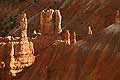 9057 - Photo : Amrique, USA, Etats-Unis, Bryce Canyon,  Image of America