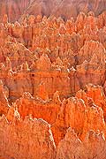 9060 - Photo : Amrique, USA, Etats-Unis, Bryce Canyon,  Image of America