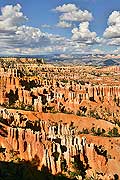 9064 - Photo : Amrique, USA, Etats-Unis, Bryce Canyon,  Image of America