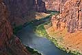 9077 - Photo : Amrique, USA, Etats-Unis, Colorado; River,  Image of America
