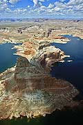 9085 - Photo : Amérique, USA, Etats-Unis, Lake Powell, Image of America 9085 - Photo : Amérique, USA, Etats-Unis, Lake Powell, Image of America