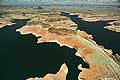 9086 - Photo : Amrique, USA, Etats-Unis, Lake Powell,  Image of America