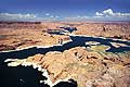 9087 - Photo : Amérique, USA, Etats-Unis, Lake Powell, Image of America 9087 - Photo : Amérique, USA, Etats-Unis, Lake Powell, Image of America