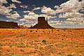 9090 - Photo : Amrique, USA, Etats-Unis - Monument Valley,  Image of America