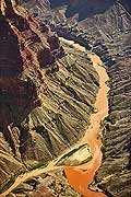 9099 - Photo : Amrique, USA, Etats-Unis - Grand Canyon national Park,  Image of America