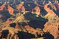 9106 - Photo : Amrique, USA, Etats-Unis - Grand Canyon national Park,  Image of America