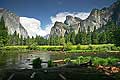 9108 - Photo : Amrique, USA, Etats-Unis,  Image of America - Yosemite National Park - Californie
