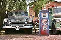 9116 - Photo : USA, Etats-Unis, Arizona, Route 66, town of Seligman, Image of America