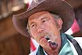 9170 - Photo : USA, Etats-Unis, cowboy - Image of America