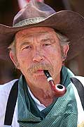 9171 - Photo : USA, Etats-Unis, cowboy - Image of America