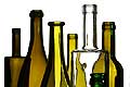 9616 - Photo : bouteilles de vins - bottles wines