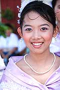 9648 - Photo : Philippines, Cebu, fte du festival Sinulog - Asie, Asia