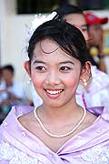 9650 - Photo : Philippines, Cebu, fte du festival Sinulog - Asie, Asia