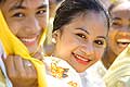 9653 - Photo : Philippines, Cebu, fte du festival Sinulog - Asie, Asia