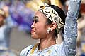 9660 - Photo : Philippines, Cebu, fte du festival Sinulog - Asie, Asia