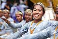 9668 - Photo : Philippines, Cebu, fte du festival Sinulog - Asie, Asia