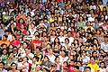 9699 - Photo : Philippines, Cebu, fte du festival Sinulog - Asie, Asia