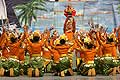 9701 - Photo : Philippines, Cebu, fte du festival Sinulog - Asie, Asia