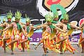 9706 - Photo : Philippines, Cebu, fte du festival Sinulog - Asie, Asia