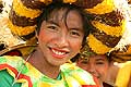 9713 - Photo : Philippines, Cebu, fte du festival Sinulog - Asie, Asia