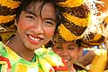 9714 - Photo : Philippines, Cebu, fte du festival Sinulog - Asie, Asia