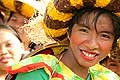 9715 - Photo : Philippines, Cebu, fte du festival Sinulog - Asie, Asia