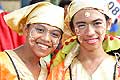 9728 - Photo : Philippines, Cebu, fte du festival Sinulog - Asie, Asia