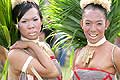 9740 - Photo : Philippines, Cebu, fte du festival Sinulog - Asie, Asia