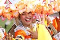 9750 - Photo : Philippines, Cebu, fte du festival Sinulog - Asie, Asia