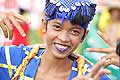 9753 - Photo : Philippines, Cebu, fte du festival Sinulog - Asie, Asia