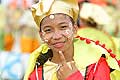 9759 - Photo : Philippines, Cebu, fte du festival Sinulog - Asie, Asia